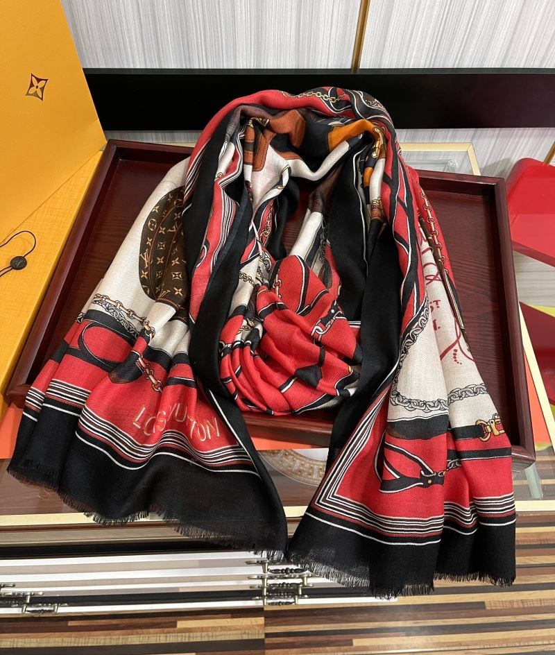 Louis Vuitton Scarf